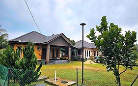 Homestay Rumah Tengok Jelawat Bachok